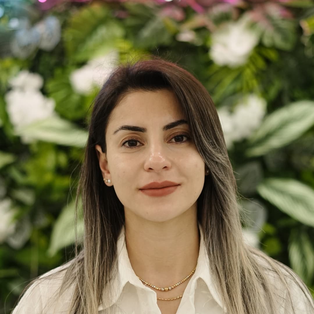 Merve Arslan