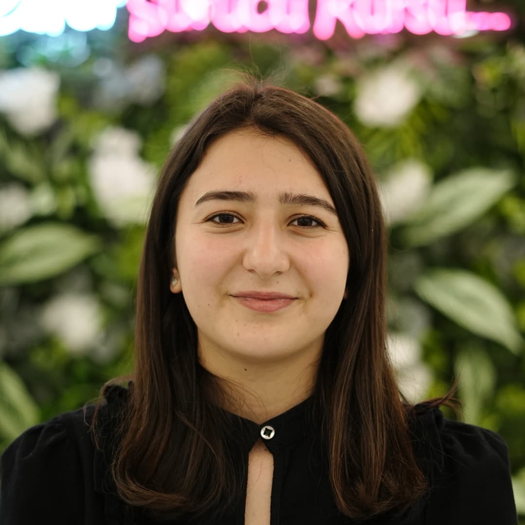 Işılay Fidan