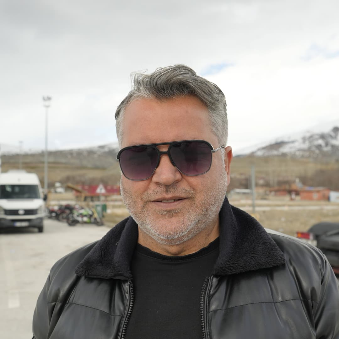 Uğur Çalışır