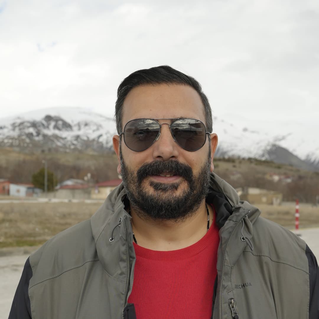 Servet Baştuğ