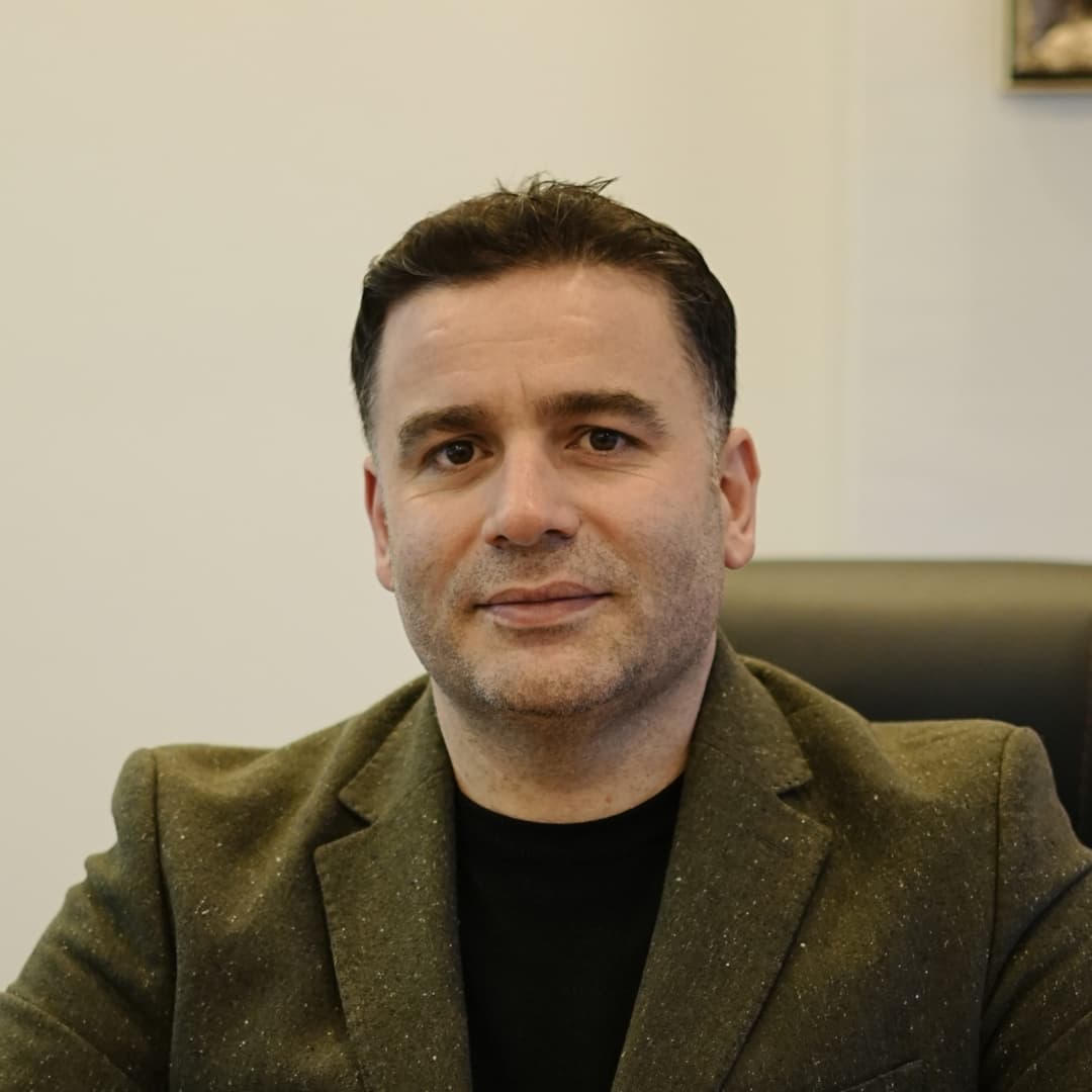 Halil İbrahim Baran